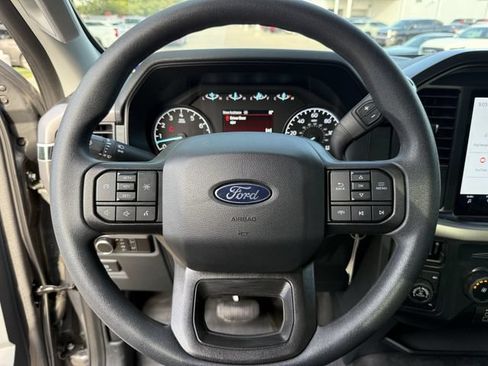 Used 2026 Ford F150 XL AWD/4WD image 12