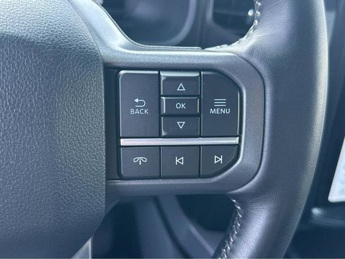 Used 2024 Ford F150 Lightning Flash image 23