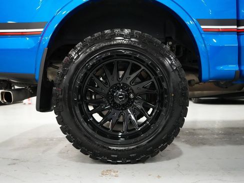 Used 2019 Ford F150 Lariat w/ Equipment Group 502A Luxury image 32