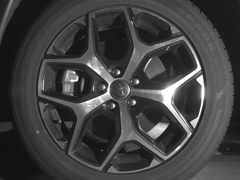 Used 2025 Jeep Compass Limited image 12