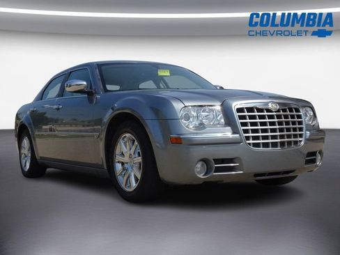 Used 2007 Chrysler 300 C RWD image 1