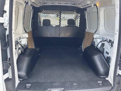 Used 2018 Ford Transit Connect XL FWD image 31