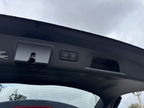 New 2025 Kia Telluride EX image 12