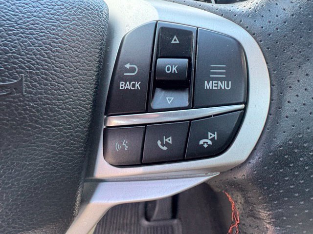 Used 2023 Ford Explorer Timberline AWD/4WD image 20