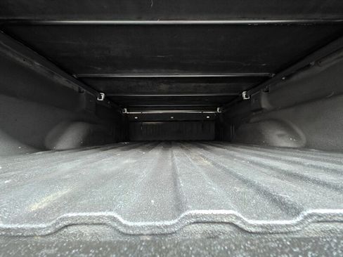 Used 2015 Chevrolet Silverado 3500 LTZ w/ Duramax Plus Package image 49