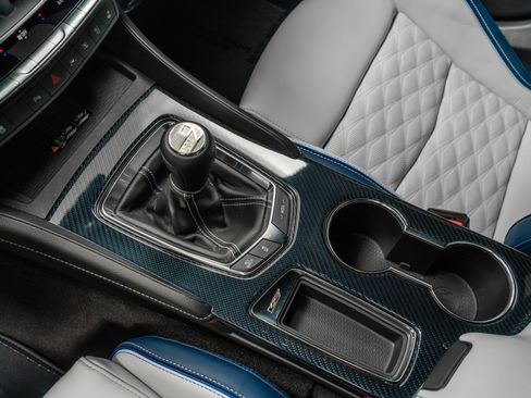 Used 2025 Cadillac CT5 V Blackwing w/ LE Monstre Special Edition image 30