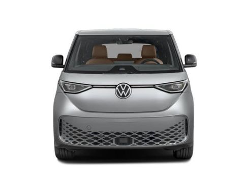Used 2025 Volkswagen ID. Buzz Pro S RWD image 7