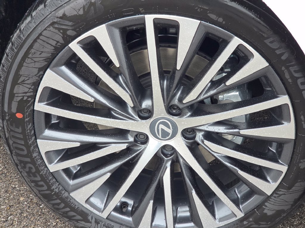 New 2026 Lexus RX 350 Premium Plus w/ Convenience Package AWD/4WD image 24