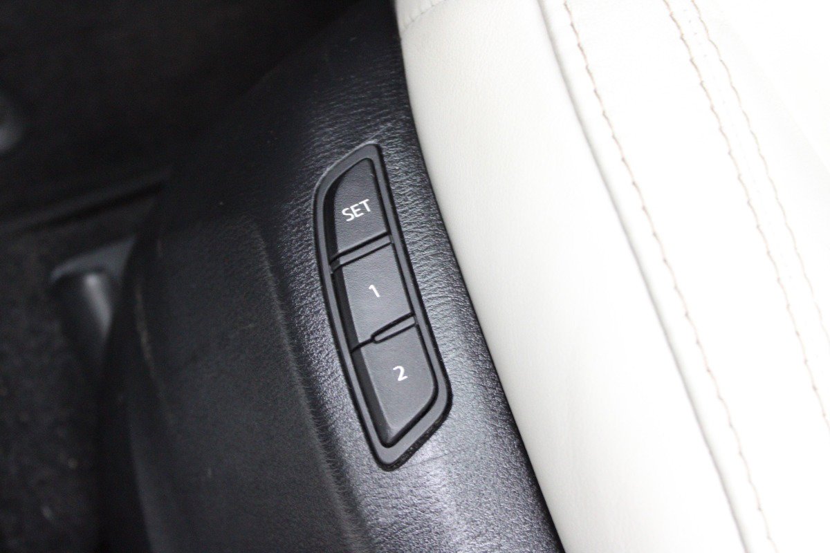 Used 2021 MAZDA CX-5 Grand Touring w/ GT Premium Package FWD image 19