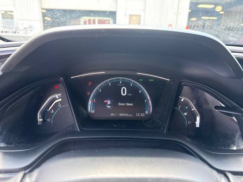 Used 2020 Honda Civic LX image 17