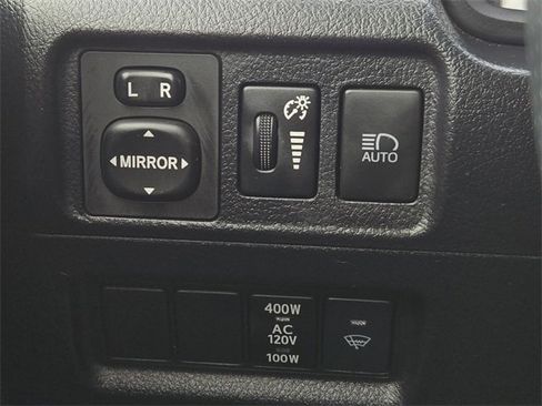 Certified 2024 Toyota 4Runner TRD Off-Road image 26