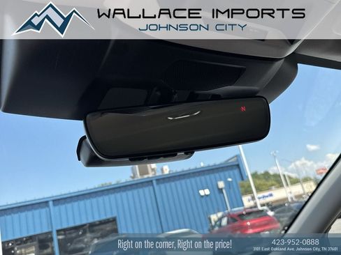 Used 2026 Subaru Impreza 2.0i Sport AWD/4WD image 16
