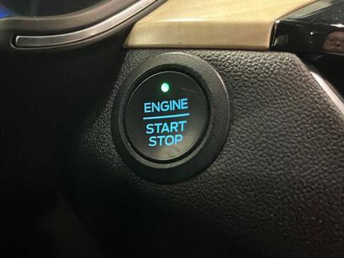 Used 2021 Ford Escape Titanium w/ Titanium Elite Package image 23