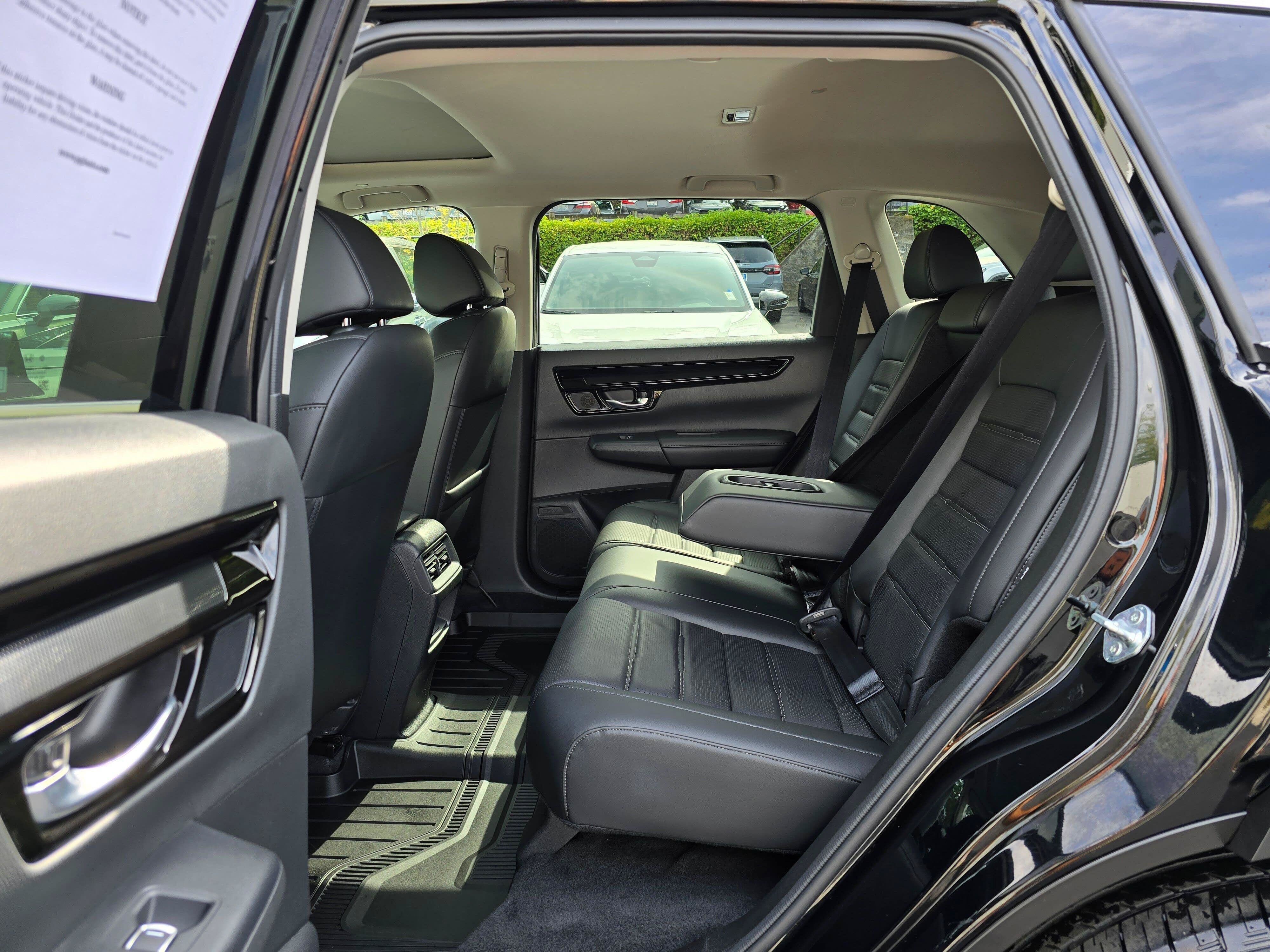 Used 2023 Honda CR-V EX-L image 14