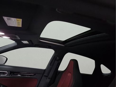 Used 2023 Honda Civic Si image 13