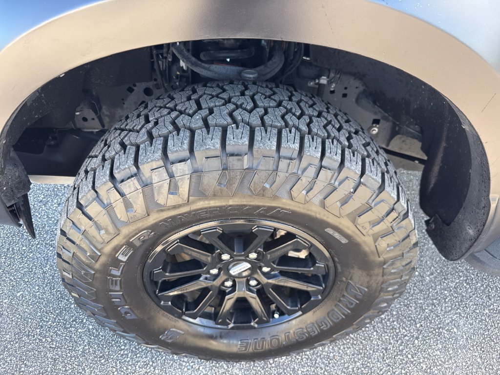Used 2024 Ford F150 Raptor AWD/4WD image 13