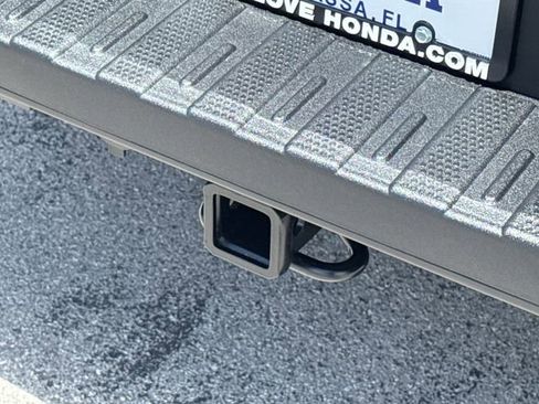 New 2026 Honda Ridgeline RTL image 18