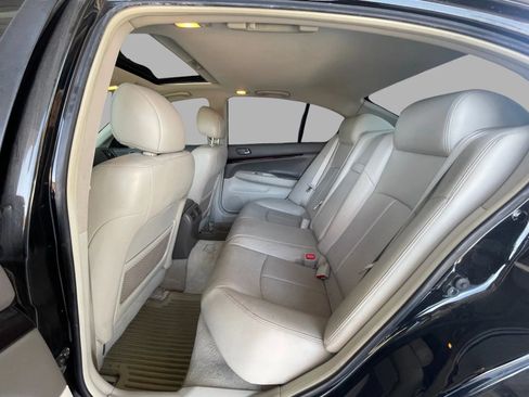 Used 2013 INFINITI G37 Journey w/ Premium Pkg RWD image 24