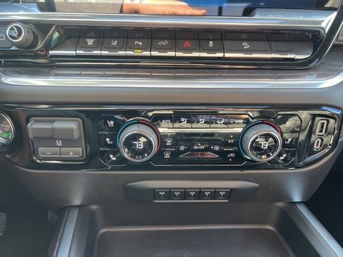 New 2026 Chevrolet Silverado 2500 LTZ w/ Trail Boss Package image 41