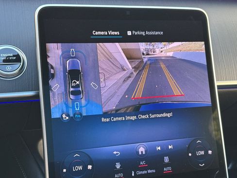 Certified 2025 Mercedes-Benz S 580 4MATIC Sedan image 18