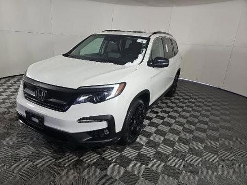 Used 2021 Honda Pilot Special Edition image 5