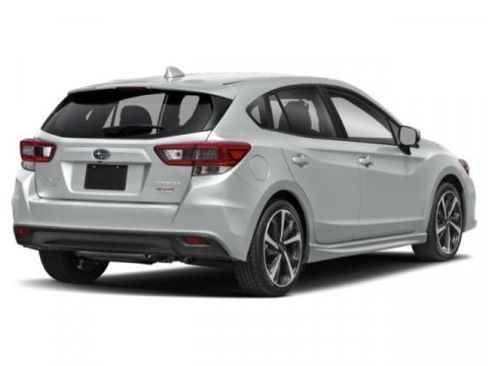 Used 2021 Subaru Impreza 2.0i Sport image 5