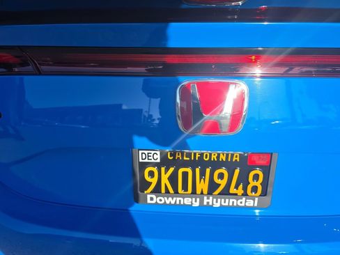 Used 2024 Honda Civic Sport image 28