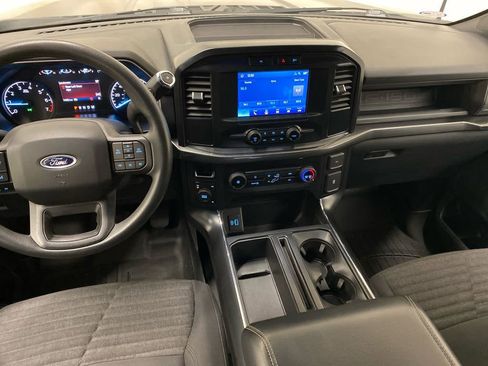 Used 2022 Ford F150 XL w/ STX Appearance Package image 23