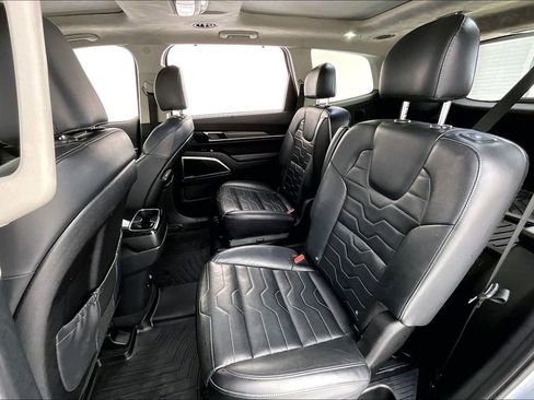 Used 2021 Kia Telluride SX w/ SX Prestige Package image 33