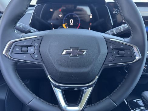 New 2026 Chevrolet Trax ACTIV w/ Driver Confidence Package FWD image 29