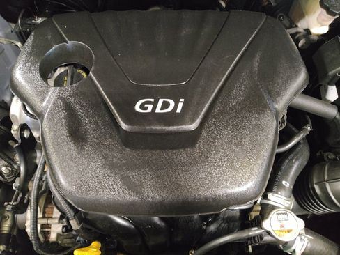 Used 2017 Hyundai Accent SE image 30