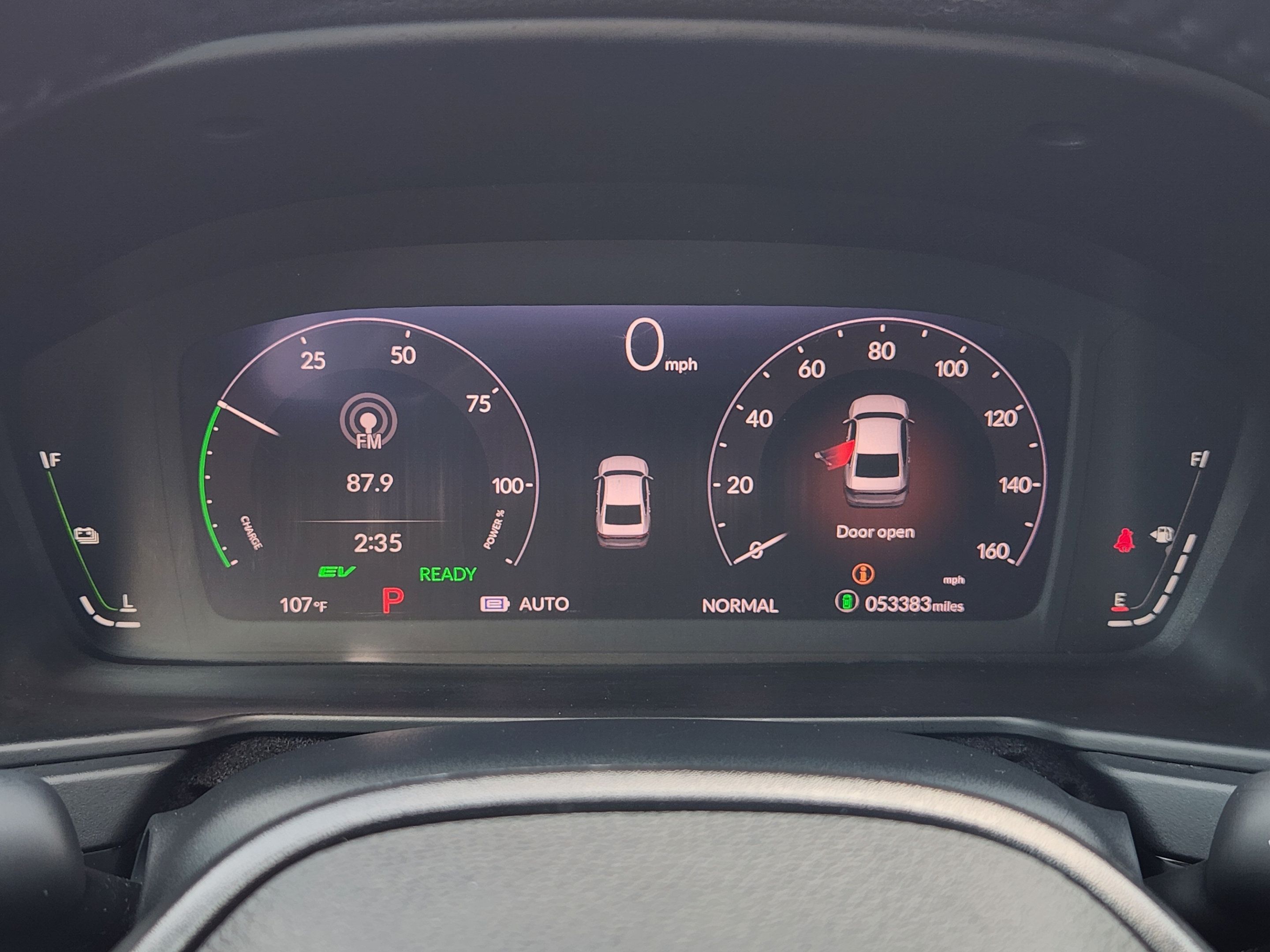 Used 2024 Honda Accord EX-L image 11