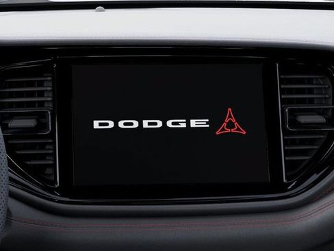 New 2026 Dodge Durango GT w/ Trailer Tow Group IV AWD/4WD image 20