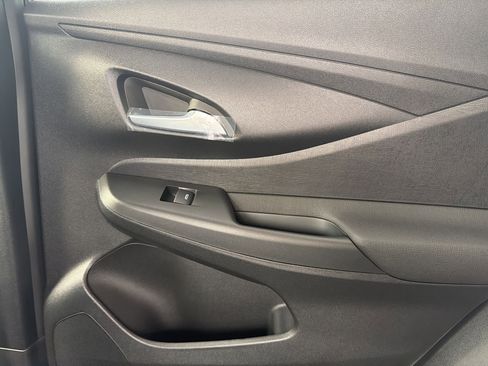 New 2026 Buick Envista Preferred w/ Convenience I Package FWD image 27