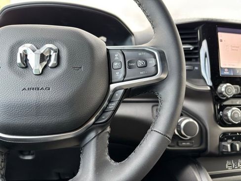 New 2026 RAM 1500 Big Horn image 31