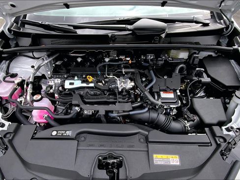 New 2026 Toyota Prius AWD image 16