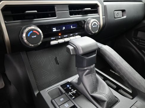 Used 2025 Toyota Tacoma SR image 14