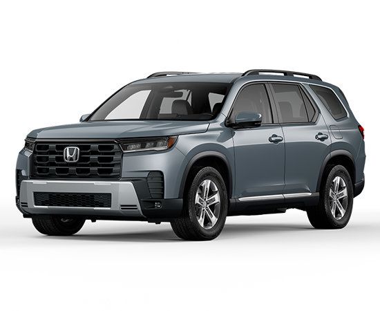 New 2026 Honda Pilot EX-L image 25