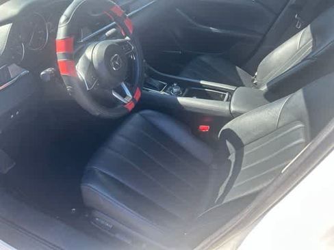 Used 2020 MAZDA MAZDA6 Grand Touring Reserve FWD image 15