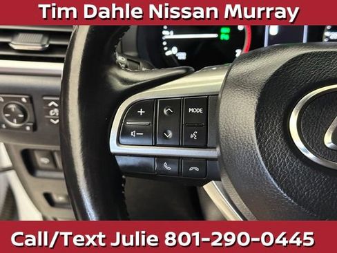 Used 2022 Lexus GX 460 Premium AWD/4WD image 23