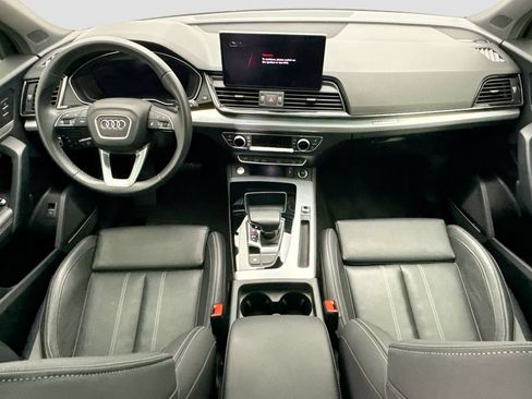 Used 2023 Audi Q5 2.0T Premium Plus w/ Premium Plus Package AWD/4WD image 13