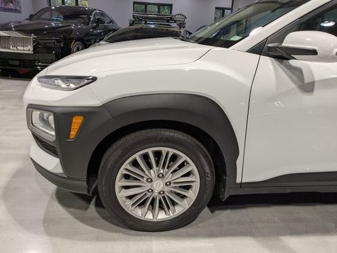 Used 2019 Hyundai Kona SEL image 4