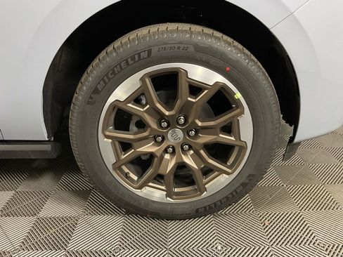 New 2026 Ford Expedition Max King Ranch image 10