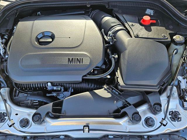 New 2026 MINI Cooper S FWD image 16