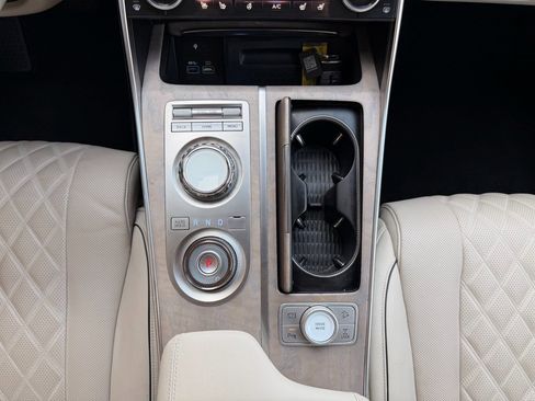 Used 2023 Genesis GV80 3.5T w/ Prestige Package image 36