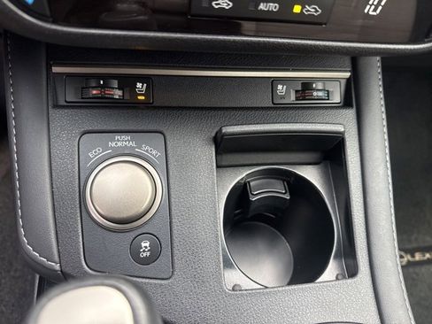 Used 2017 Lexus ES 350 image 25