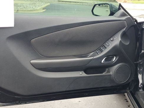 Used 2015 Chevrolet Camaro LT RWD image 20