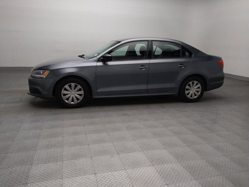 Used 2014 Volkswagen Jetta S FWD image 2