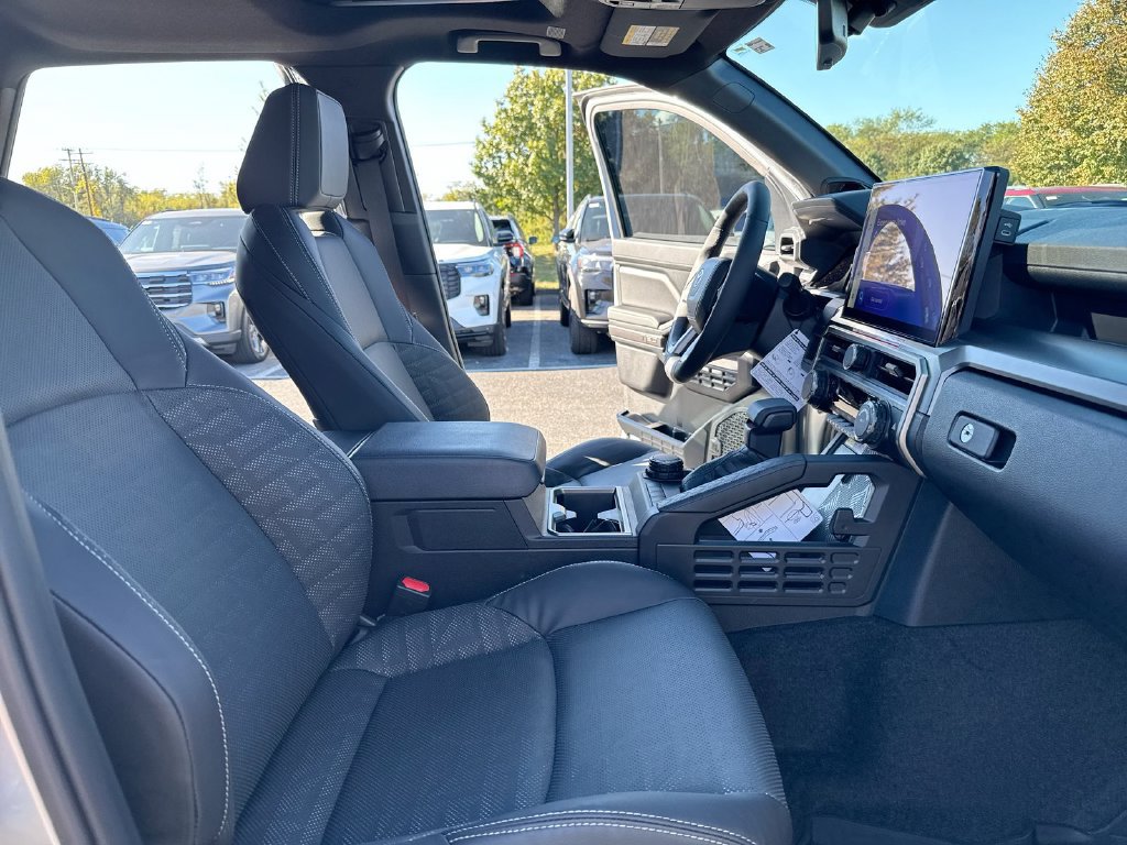 Used 2026 Toyota 4Runner TRD Sport Premium AWD/4WD image 22