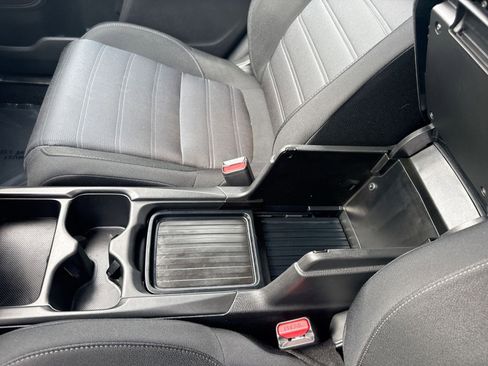 Used 2021 Honda CR-V EX image 22